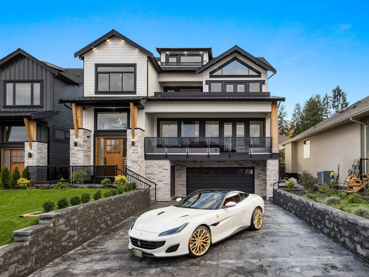 21980 Isaac Crescent, Maple Ridge, BC, V2X 8N8 - 3