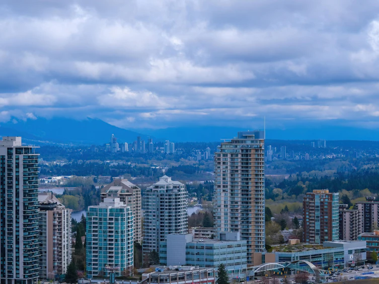 3605-6333 Silver Avenue, Burnaby, BC, V5H 0C3