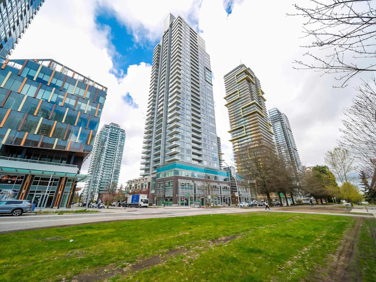 3605-6333 Silver Avenue, Burnaby, BC, V5H 0C3 - 2
