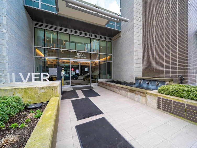 3605-6333 Silver Avenue, Burnaby, BC, V5H 0C3 - 3