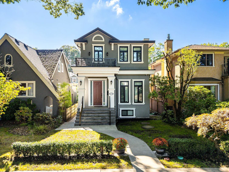 2984 W 31st Avenue, Vancouver, BC, V6L 2A4