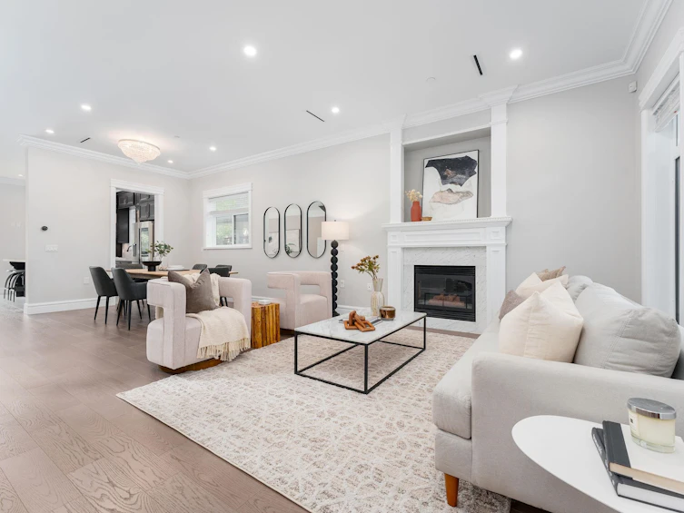 2984 W 31st Avenue, Vancouver, BC, V6L 2A4 - 2