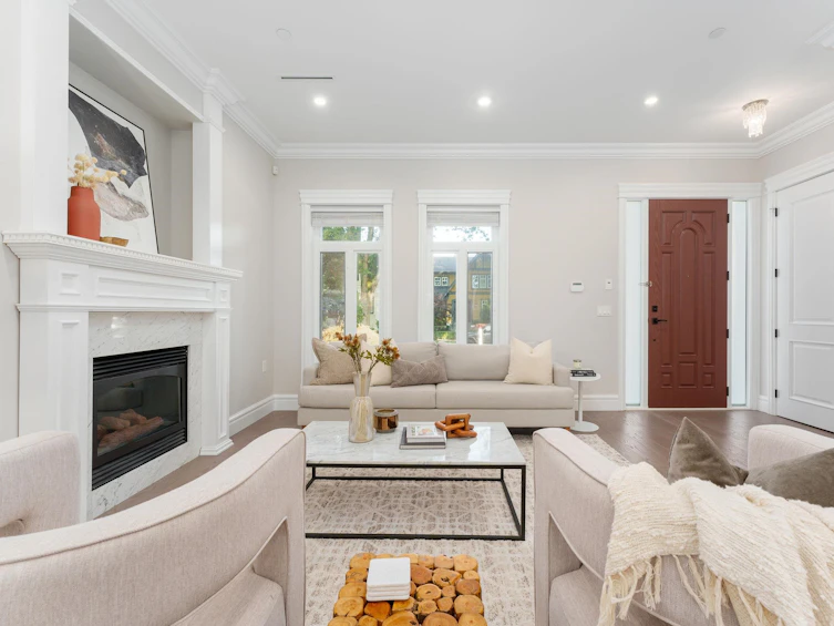 2984 W 31st Avenue, Vancouver, BC, V6L 2A4 - 4