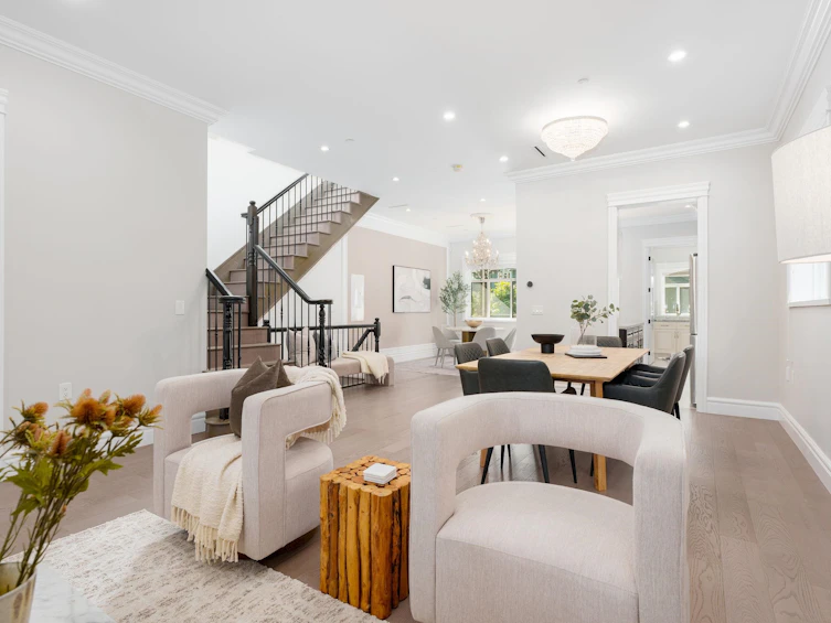 2984 W 31st Avenue, Vancouver, BC, V6L 2A4 - 5