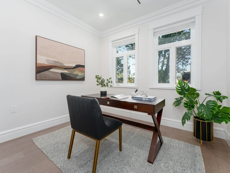 2984 W 31st Avenue, Vancouver, BC, V6L 2A4 - 27