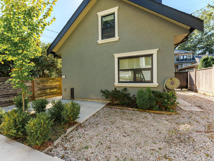 2984 W 31st Avenue, Vancouver, BC, V6L 2A4 - 33