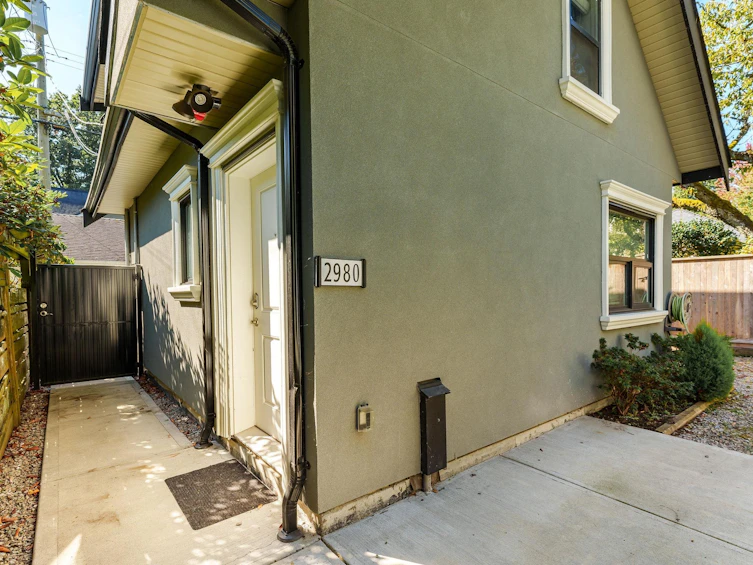 2984 W 31st Avenue, Vancouver, BC, V6L 2A4 - 34
