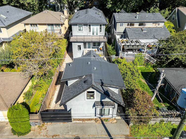 2984 W 31st Avenue, Vancouver, BC, V6L 2A4 - 37