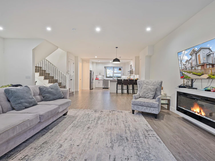 6-22334 48 Avenue, Langley, BC, V3A 3N5 - 6