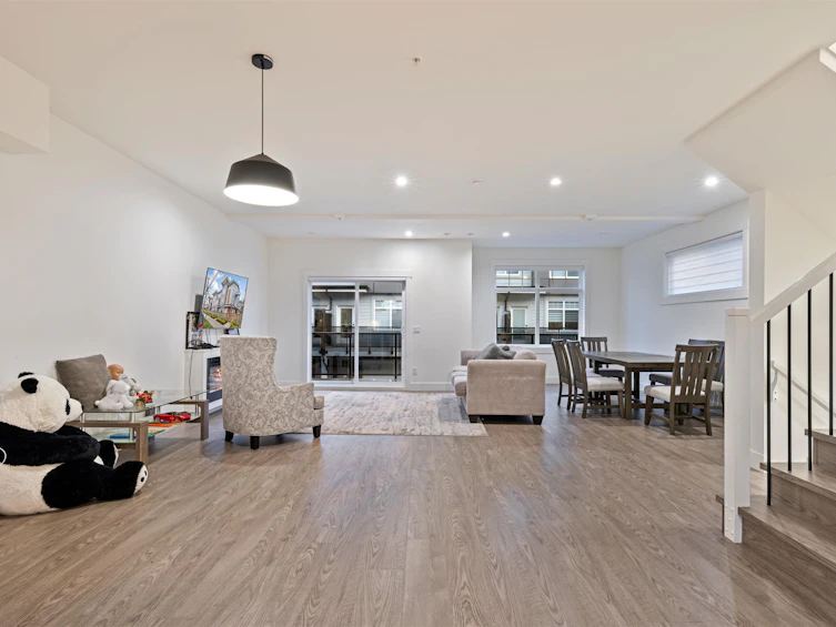 6-22334 48 Avenue, Langley, BC, V3A 3N5 - 7