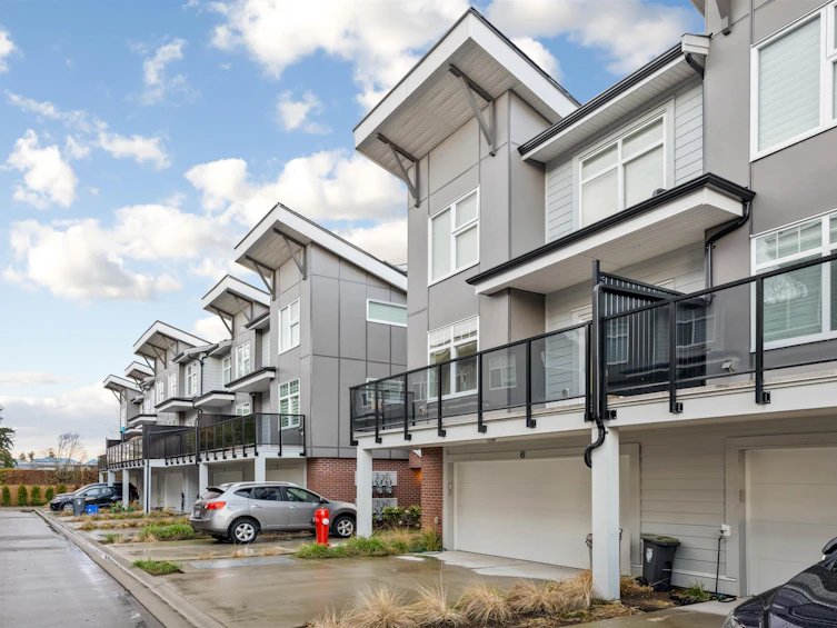 6-22334 48 Avenue, Langley, BC, V3A 3N5 - 20