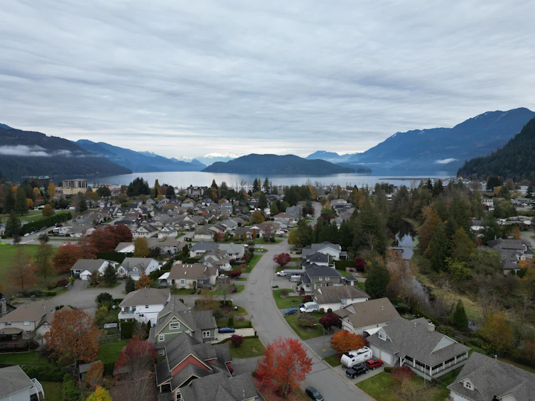 412 Miami River Drive, Harrison Hot Springs, BC, V0M 1K0 - 3