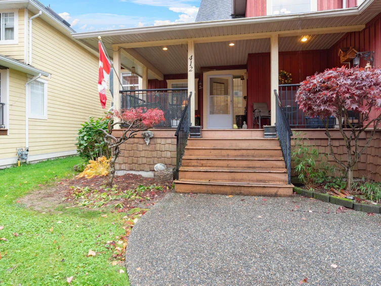 412 Miami River Drive, Harrison Hot Springs, BC, V0M 1K0 - 5