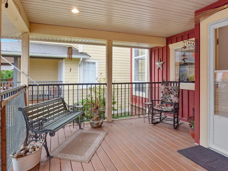 412 Miami River Drive, Harrison Hot Springs, BC, V0M 1K0 - 6