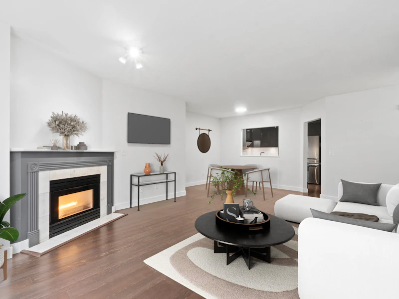 1 - 3701 Thurston Street, Burnaby BC V5H 1H6