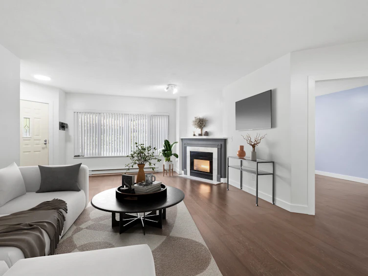 1-3701 Thurston Street, Burnaby, BC, V5H 1H6 - 2