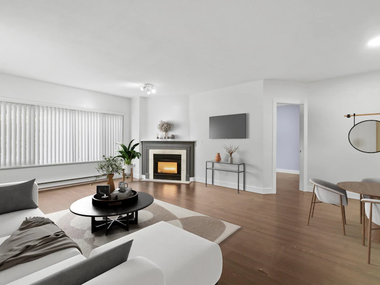 1-3701 Thurston Street, Burnaby, BC, V5H 1H6 - 3