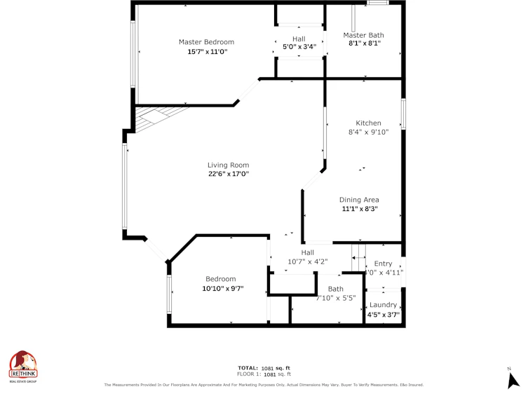 1-3701 Thurston Street, Burnaby, BC, V5H 1H6 - 22