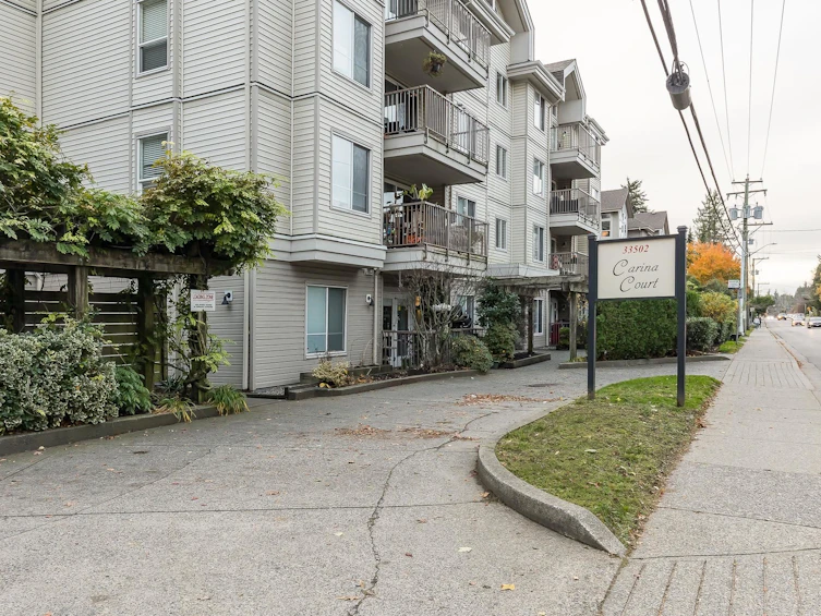 206-33502 George Ferguson Way, Abbotsford, BC, V2S 8G3 - 3