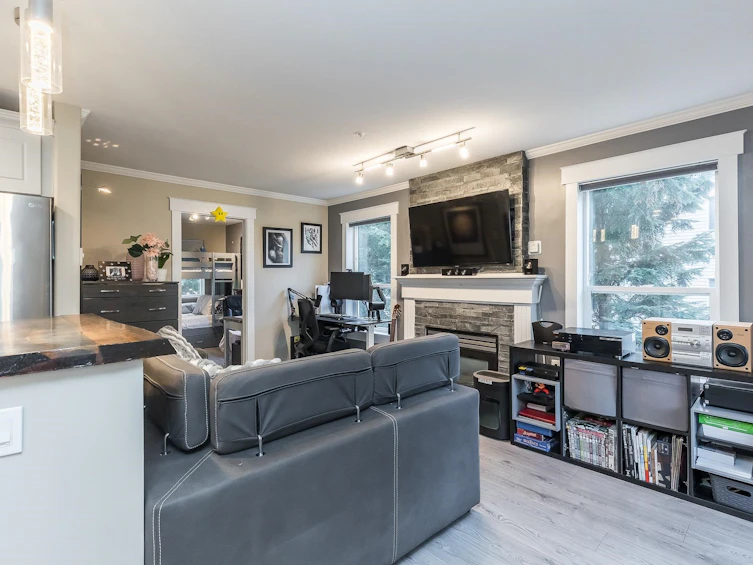 206-33502 George Ferguson Way, Abbotsford, BC, V2S 8G3 - 14