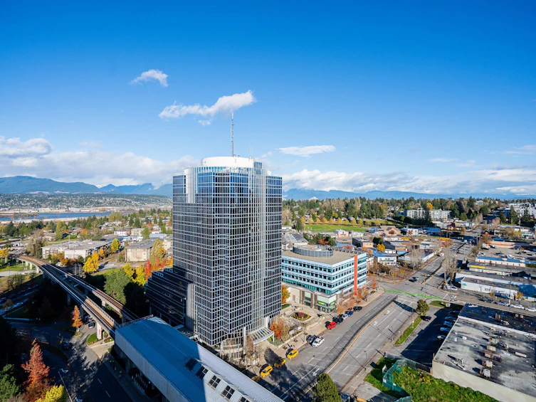 2112-10777 University Drive, Surrey, BC, V3T 0E7 - 21