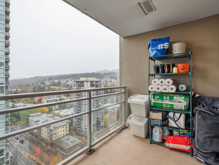 2207-2978 Glen Drive, Coquitlam, BC, V3B 0C3 - 25
