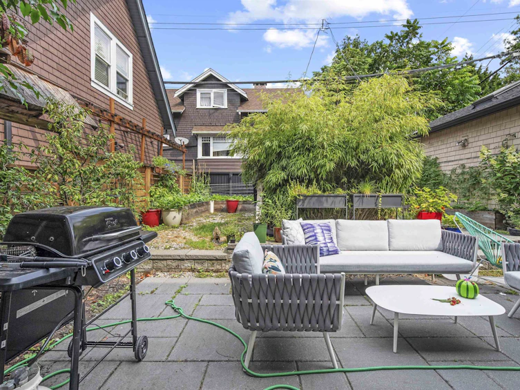 2783 W 8th Avenue, Vancouver, BC, V6K 2B7 - 15