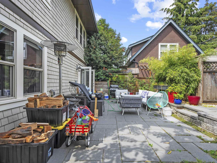 2783 W 8th Avenue, Vancouver, BC, V6K 2B7 - 16