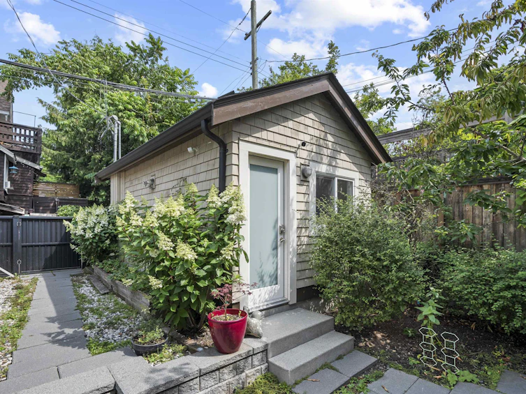 2783 W 8th Avenue, Vancouver, BC, V6K 2B7 - 18