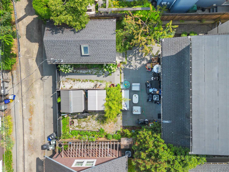 2783 W 8th Avenue, Vancouver, BC, V6K 2B7 - 31