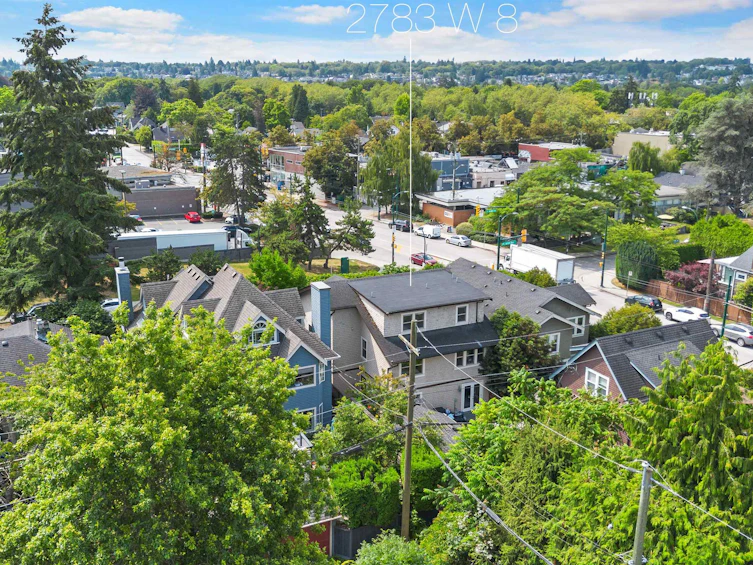 2783 W 8th Avenue, Vancouver, BC, V6K 2B7 - 36