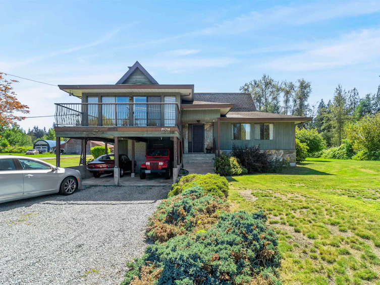 25714 Dewdney Trunk Road, Maple Ridge, BC, V4R 1Y2 - 3