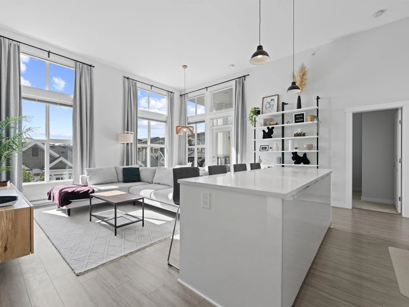 D418 - 8150 207th Street, Langley BC