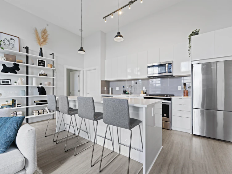 D418-8150 207 Street, Langley, BC, V2Y 4J5 - 5