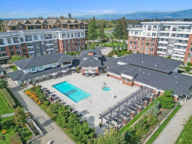 D418-8150 207 Street, Langley, BC, V2Y 4J5 - 40