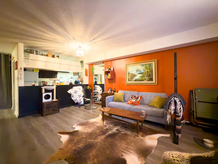 103-1040 E Broadway Avenue, Vancouver, BC, V5T 4N7 - 3