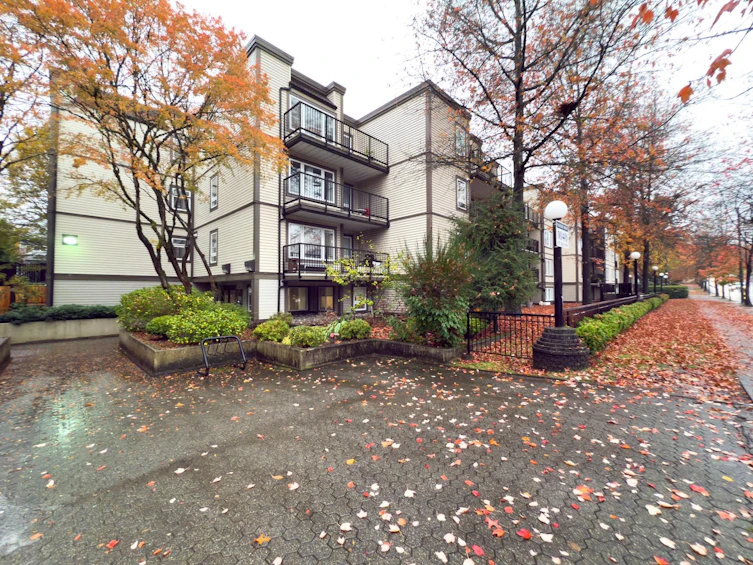 103-1040 E Broadway Avenue, Vancouver, BC, V5T 4N7 - 22