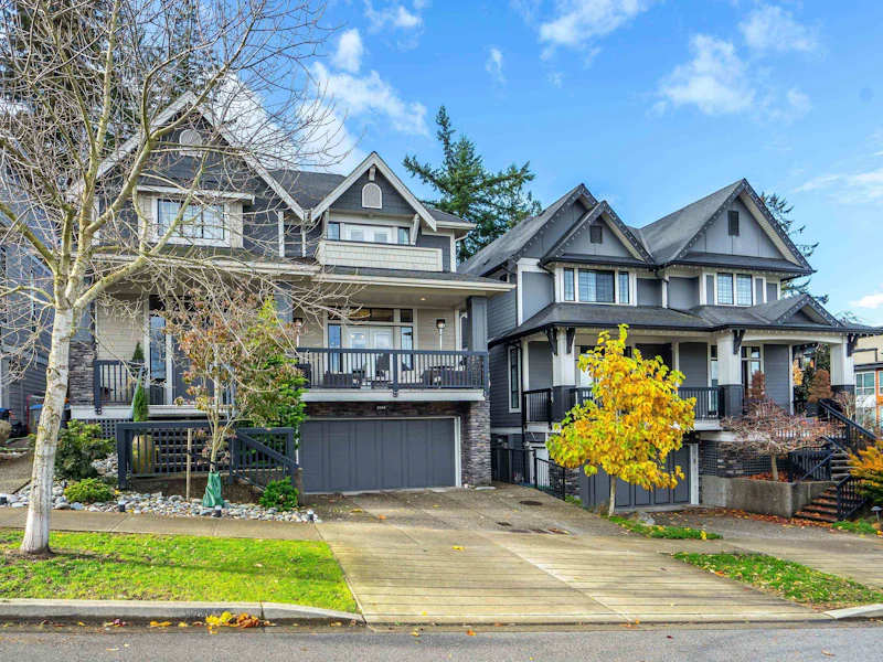 2985 158th Street, Surrey BC V3Z 0N4