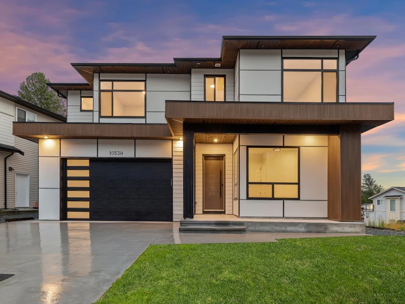 10539 Mcveety Street, Maple Ridge BC