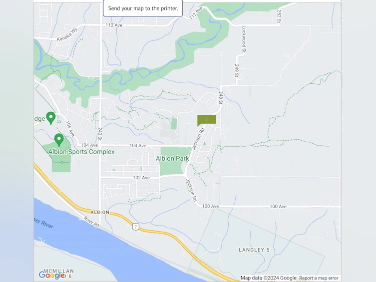 10539 Mcveety Street, Maple Ridge, BC, V2W 0K3 - 6