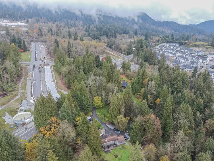 3632 Victoria Drive, Coquitlam, BC, V3E 3H4 - 2