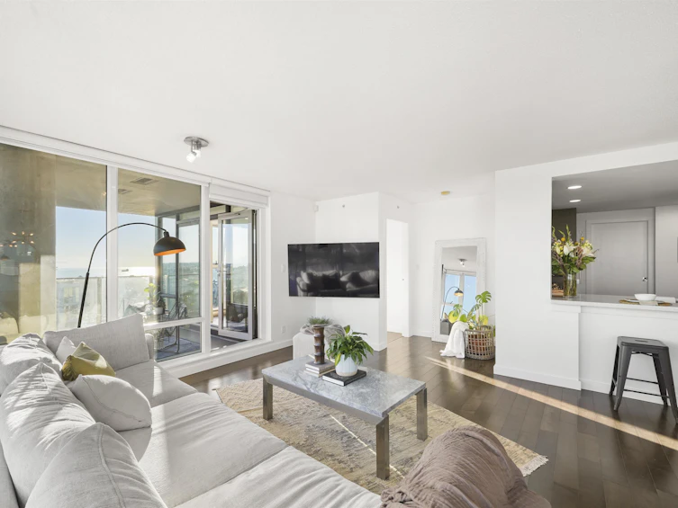 2903-583 Beach Crescent, Vancouver, BC, V6Z 3E6 - 7