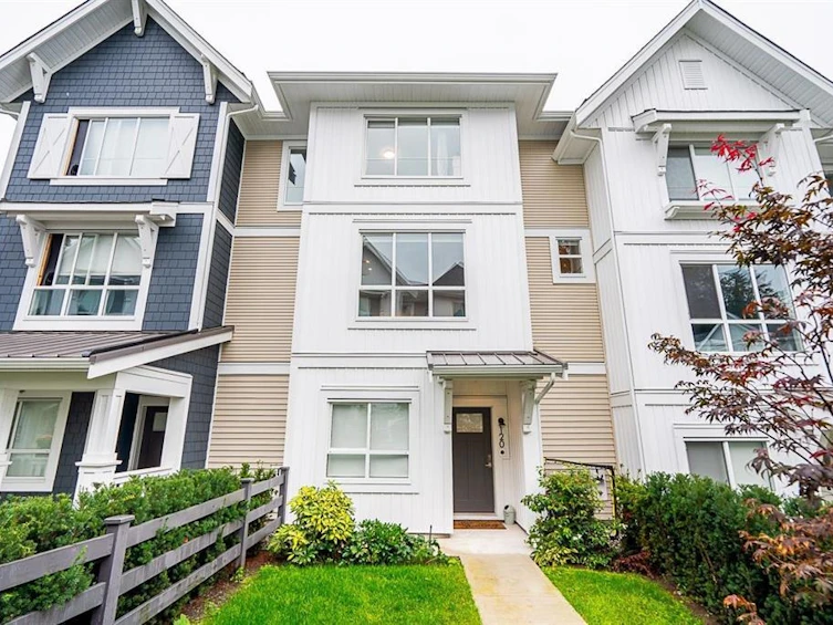 120-8335 Nelson Street, Mission, BC, V4S 0E4 - 3