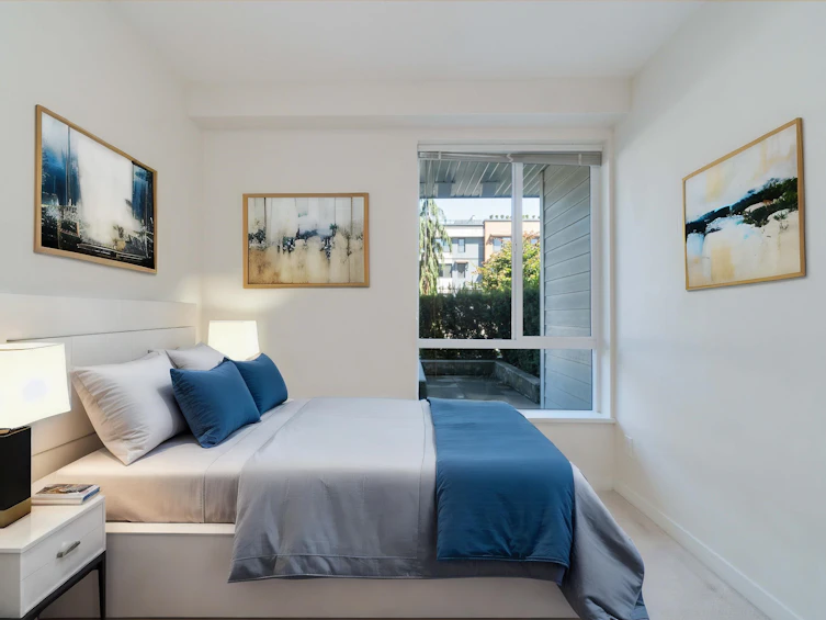 110-625 E 3rd Street, North Vancouver, BC, V7L 0G3 - 9