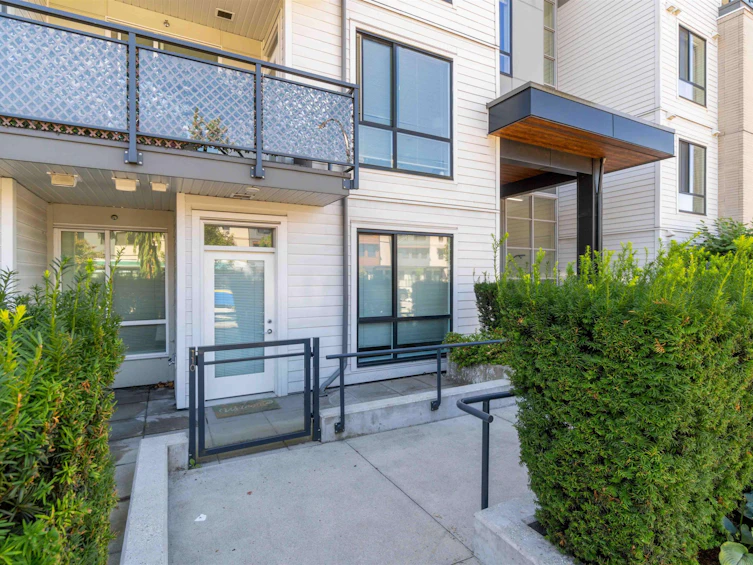 110-625 E 3rd Street, North Vancouver, BC, V7L 0G3 - 11