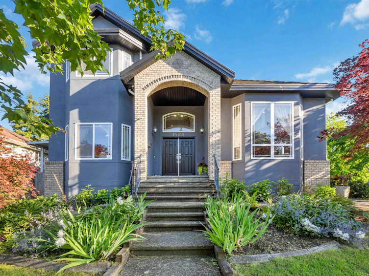 14818 76 Avenue, Surrey, BC, V3S 2H2