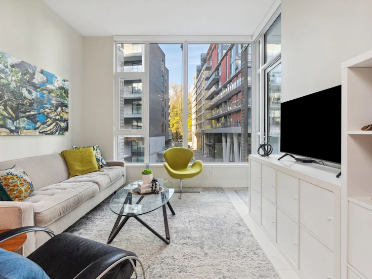 319-3438 Sawmill Crescent, Vancouver, BC, V5S 0E3 - 2