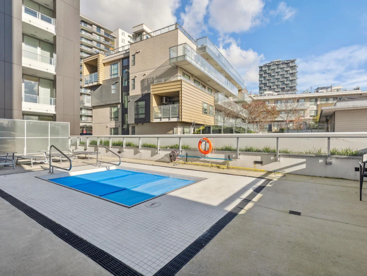 319-3438 Sawmill Crescent, Vancouver, BC, V5S 0E3 - 16