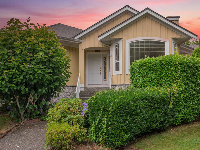 6768 Chateau Court, Delta BC V4E 3M7