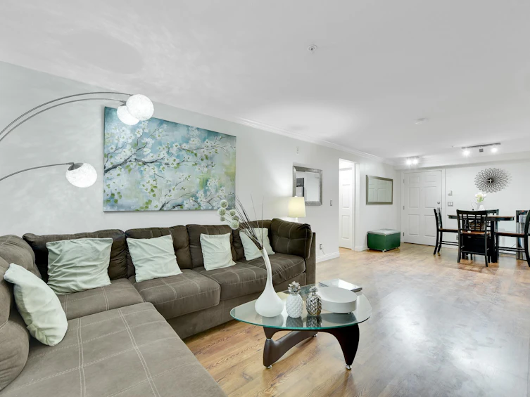 101-5438 198 Street Street, Langley, BC, V3A 1G2 - 3